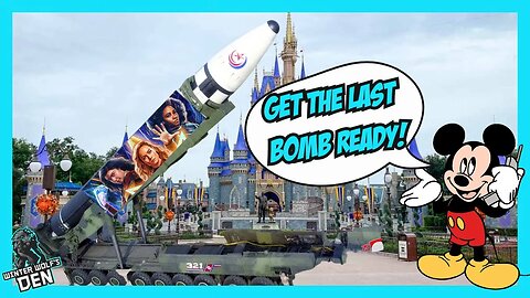 The Marvels: Disney's Final 100 Kiloton BOMB