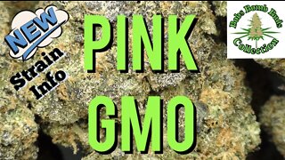 Pink GMO