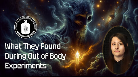 Journey Through the Gateway Experience Ep 2: The Absolute, Loosh, Astral Projection