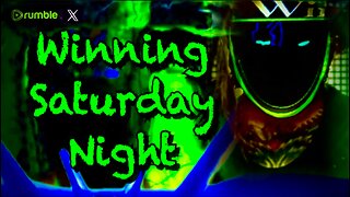 Winning Saturday Night w/ The Crowd - Good News, Funny Videos, Crazy Sports, Songs About You