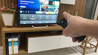 Como RESETAR CONFIGURAÇÕES do AMAZON FIRE TV STICK pratico rápido e simples!