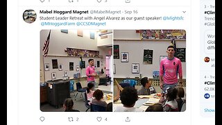 SCHOOL SHOUTOUT: Hoggard Elementary School (Friday)