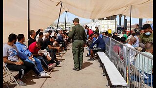 White House Pressured El Paso Mayor Not to Declare Migrant Emergency: Report