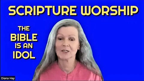 Scripture Worship