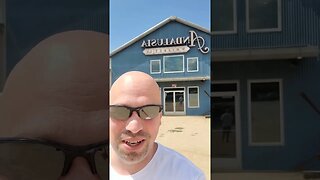 Andalusia Distillery Tour with #whiskeytube #shorts