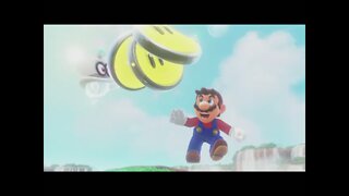 Super Mario Odyssey Episode 2