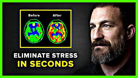 You Will NEVER Feel Stressed Again