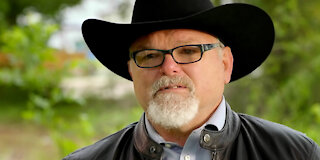 Texas church shooting hero Stephen Willeford advises how gunowners move forward under Biden