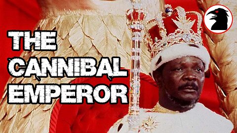 Brutal Dictators - Africa's Last Emperor - Jean Bedel Bokassa