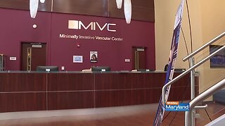 Minimally Invasive Vascular Center