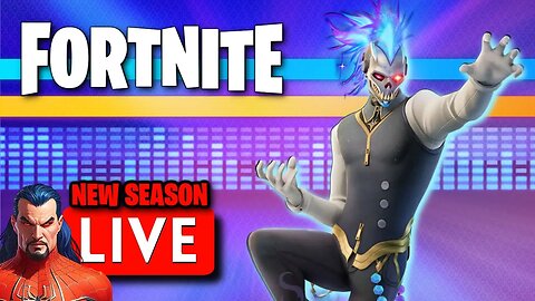 🔴LIVE! - The Unluckiest Players on YOUTUBE | Fortnite New Season