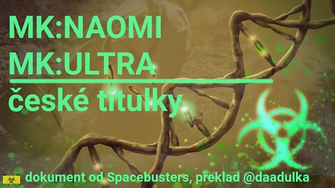 MK NAOMI | In Ultra We Trust | TRUST ULTRA TRUST NAOMI (české titulky)