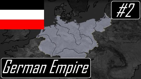 Long Wars, Very Long Wars...... - German Empire - Kaiserreich - Bloody Europe II - AoHII #2