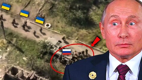 Putin pode receber o golpe mais pesado da guerra! o exército ucraniano pode ganhar reforço letal