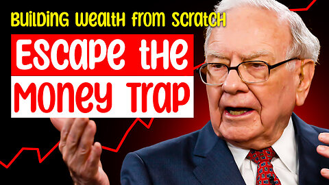 Money Management with Warren Buffett: Your Exit from the Rat Race