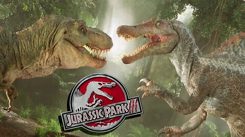 Could The Spinosaurus Have Survived After What Happened To Isla Sorna? - Jurassic Park 3 Speculation