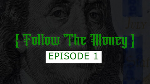 Follow the Money Podcast - Episode 1 - The betrayal of Sigal Chattah