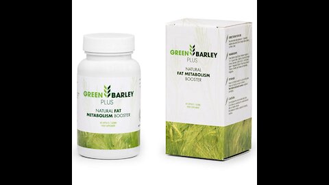 Green Barley Plus is a top rated natural product that contains green barley extract.