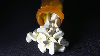 Study Says FDA Program To Police Opioids Largely Failed