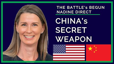 China's Secret Weapon | Civil War Starter | Top 5 books you need to survive 2021