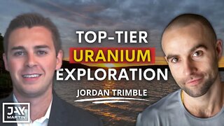 Top-Tier Uranium Exploration Projects With Attractive Valuations - Skyharbour Resources (TSX-V: SYH)