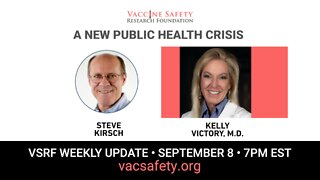 Preview EP#46: A New Public Health Crisis