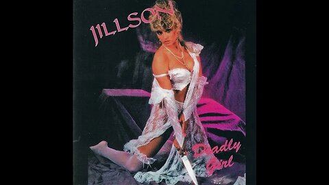 Jillson – Make Love