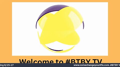 BTBY TV- Reaching For the World! The #BTBYExperience Sneak Peek!