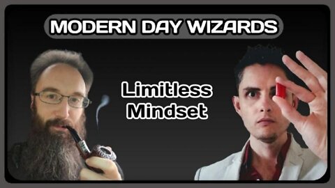 Why Biohackers will Inherit the Earth 🎙 Modern Day Wizards Interview