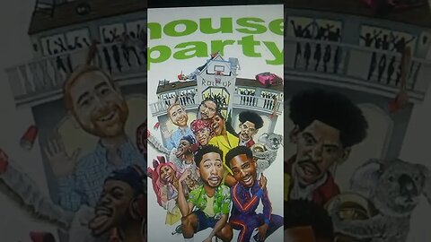 House Party Remake Writer Says Lebron James & Drake Were the Original Leads?