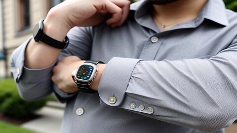 Apple Stops Selling Series 9 and Ultra 2 Watches