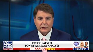 Jarrett: What the DOJ has done to James O’Keefe is outrageous and lawless