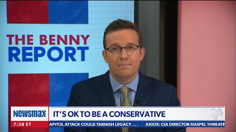 It's Ok To Be a Conservative