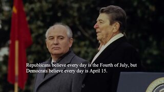 Ronald Reagan Quotes Compilation #1