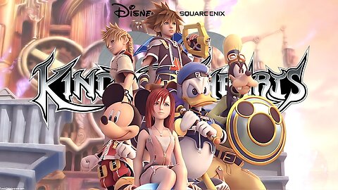 Kingdom Hearts 2 - Parte 7