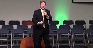 The Stunning Biblical Mystery about Motherhood! Pastor Carl Gallups Preaches & Makes Relevant