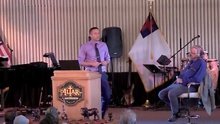 July 16, 2023 -Africa Mission Report 2023- Pastor Danny Cleave