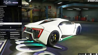 GTA 5 DLC UPDATE "FINANCE & FELONY" EARLY RELEASE! - NEW SUPER CARS GAMEPLAY! (GTA 5 ONLINE)