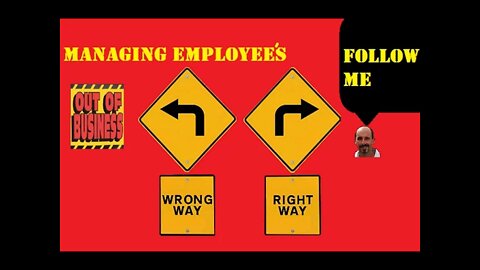 Managing Employees