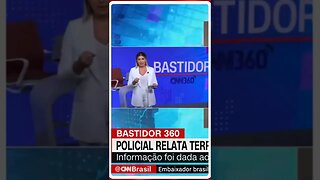 senador diz que ou mandante nós atos antidemocráticos em Brasília