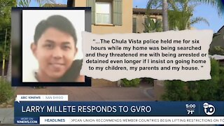 Husband of missing Chula Vista mom responds to gun violence restraining order