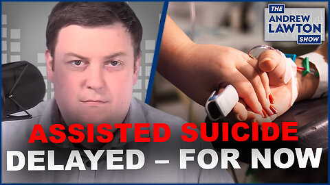Liberals still want assisted suicide for the mental ill – just not now