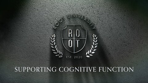 Podpiranje kognitivnih funkcij | Univerza ROOT | 27. februar 2024 | Slovenian