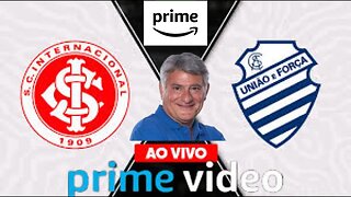 Cópia de Internacional x CSA - ao VIVO COM IMAGENS - COMPLETO