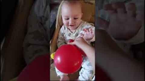 Baby laugh video😂😍| Cute baby funny videos 🥰😀