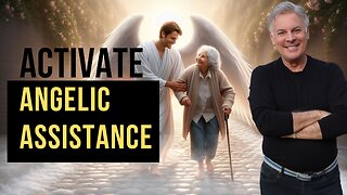 Paul Teaches how to Activate Angelic Assistance in Your Life | Lance Wallnau