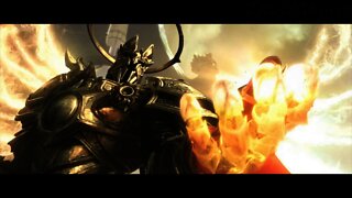 Diablo III Todos los Videos/cinemáticas Español Castellano