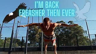 Calisthenics + Gymnast Workout | BANGER 👊🔥💥🥷