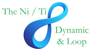 INFJ: Ni & Ti Dynamic and Loop (introverted intuition & thinking)
