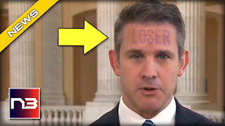 Adam Kinzinger just Gave Republicans Another Reason to Shun Him